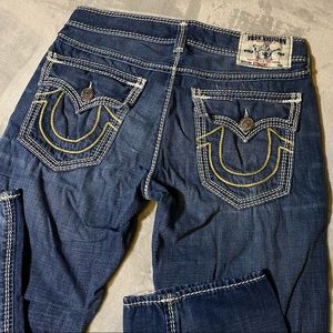 True Religion Men’s Jeans